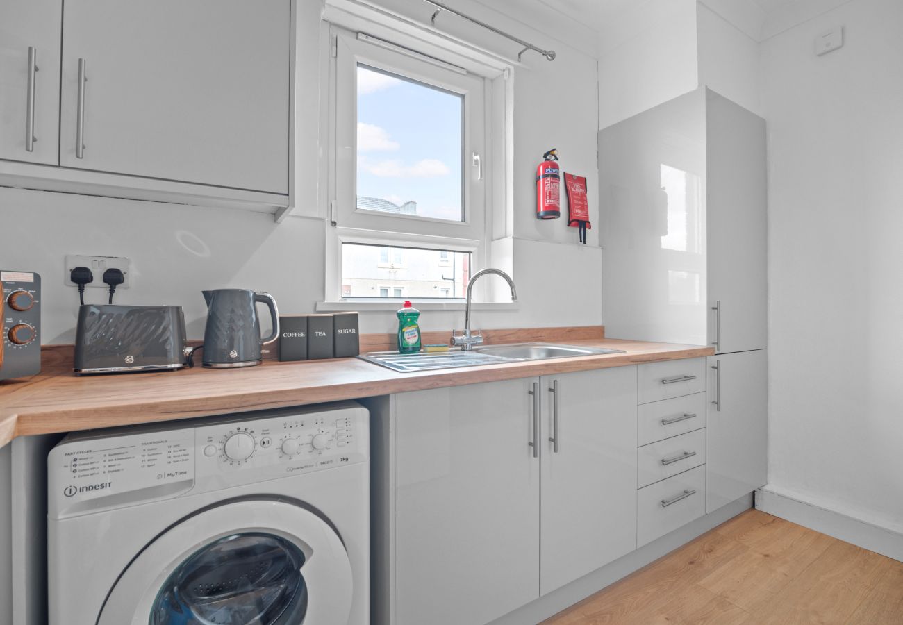 Apartment in Harthill - Mollison 2 Bedroom Apartment - Harthill	