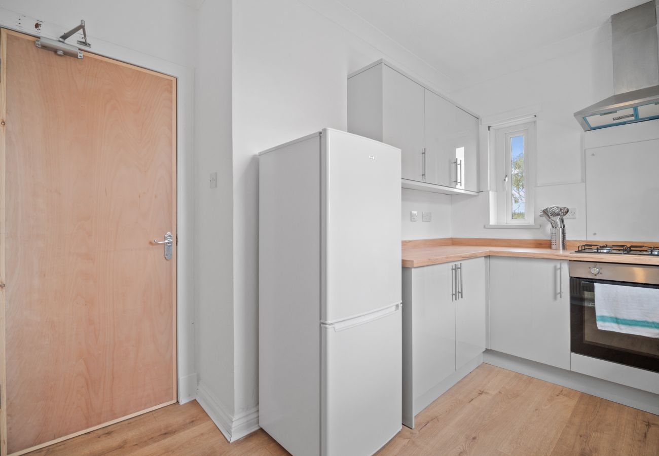 Apartment in Harthill - Mollison 2 Bedroom Apartment - Harthill	