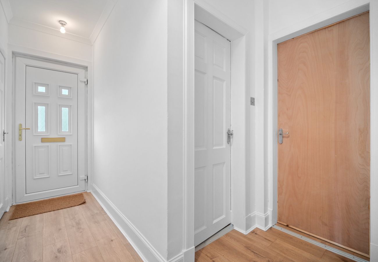 Apartment in Harthill - Mollison 2 Bedroom Apartment - Harthill	