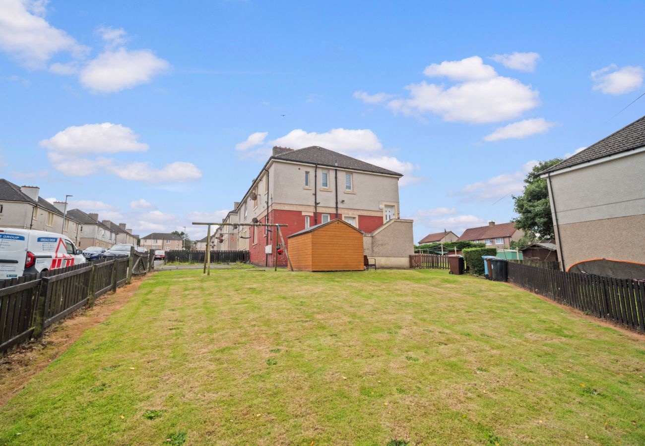 Apartment in Harthill - Mollison 2 Bedroom Apartment - Harthill	