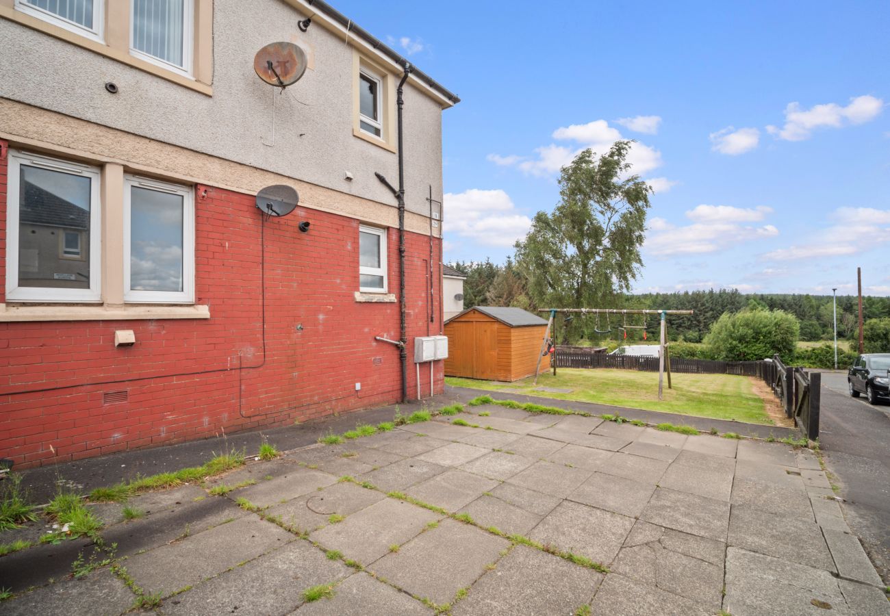 Apartment in Harthill - Mollison 2 Bedroom Apartment - Harthill	