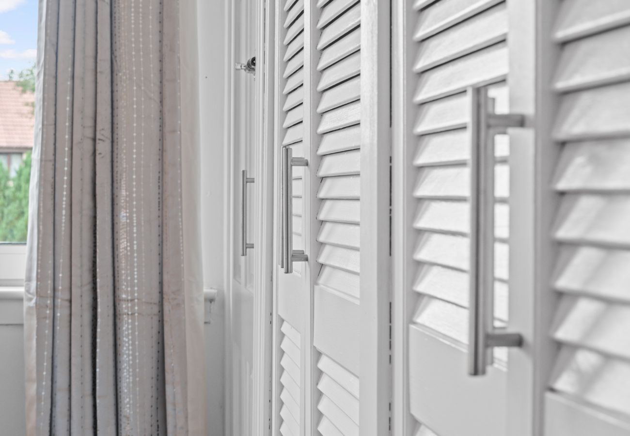 Apartment in Harthill - Mollison 2 Bedroom Apartment - Harthill	