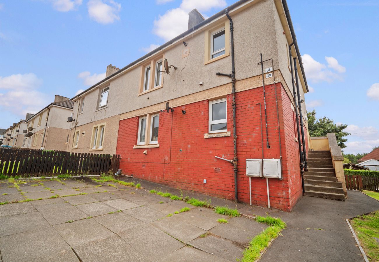 Apartment in Harthill - Mollison 2 Bedroom Apartment - Harthill	