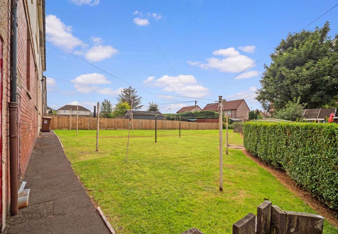 Apartment in Harthill - Mollison 2 Bedroom Apartment - Harthill	