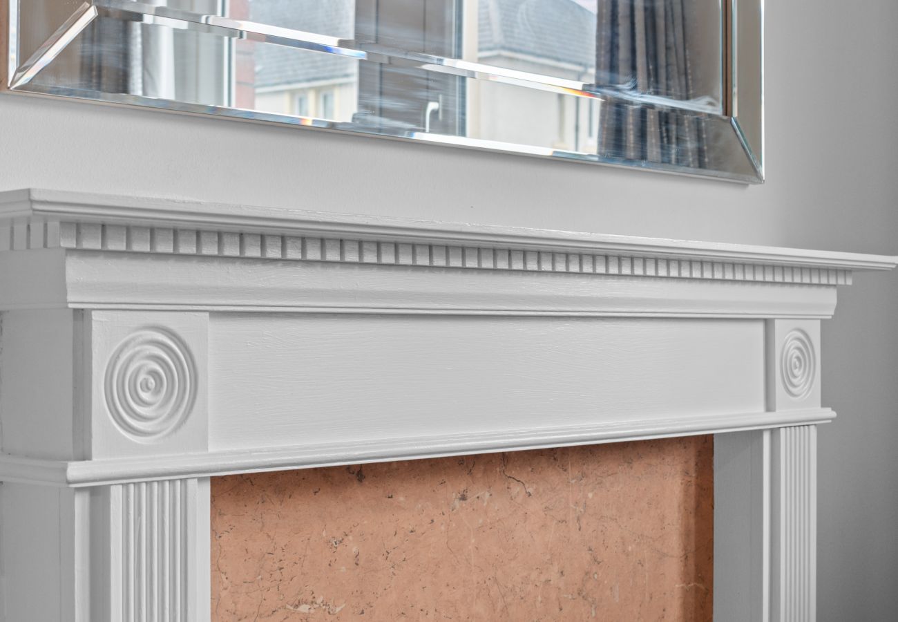 Apartment in Harthill - Mollison 2 Bedroom Apartment - Harthill	