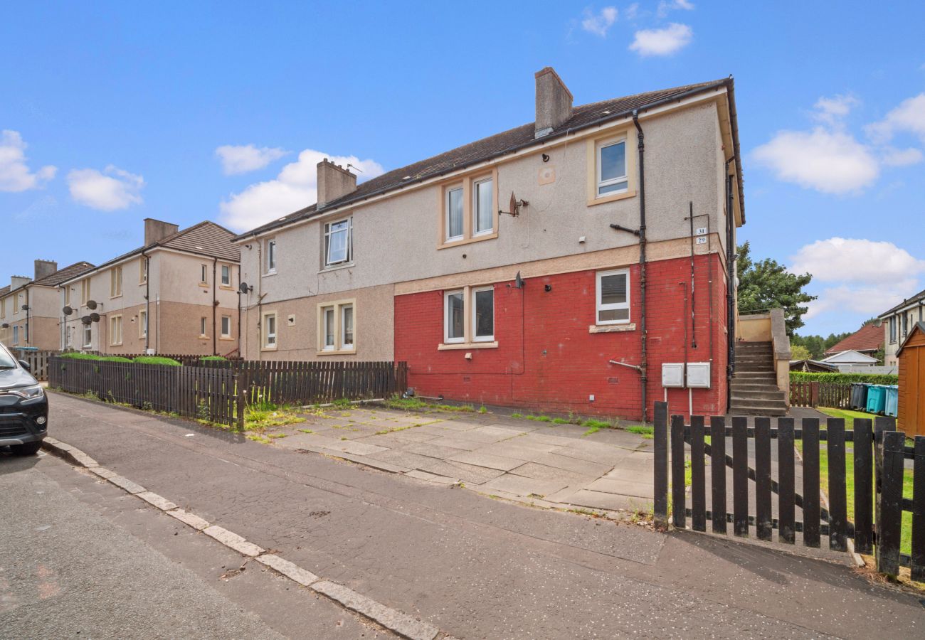 Apartment in Harthill - Mollison 2 Bedroom Apartment - Harthill	