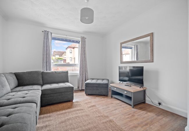 Apartment in Whitburn - Glebe 2 Bedroom Apartment - Whitburn     