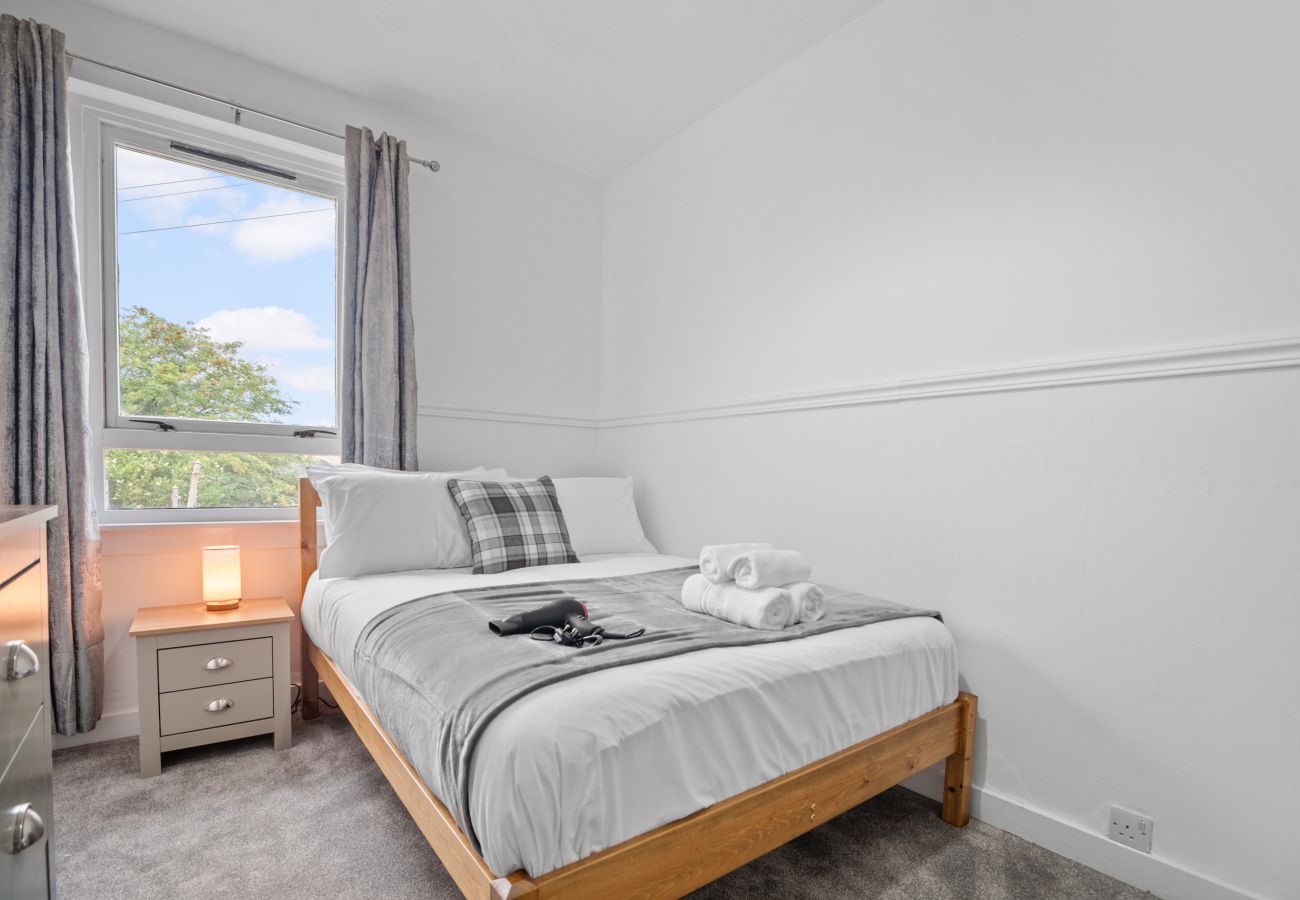 Apartment in Whitburn - Glebe 2 Bedroom Apartment - Whitburn     