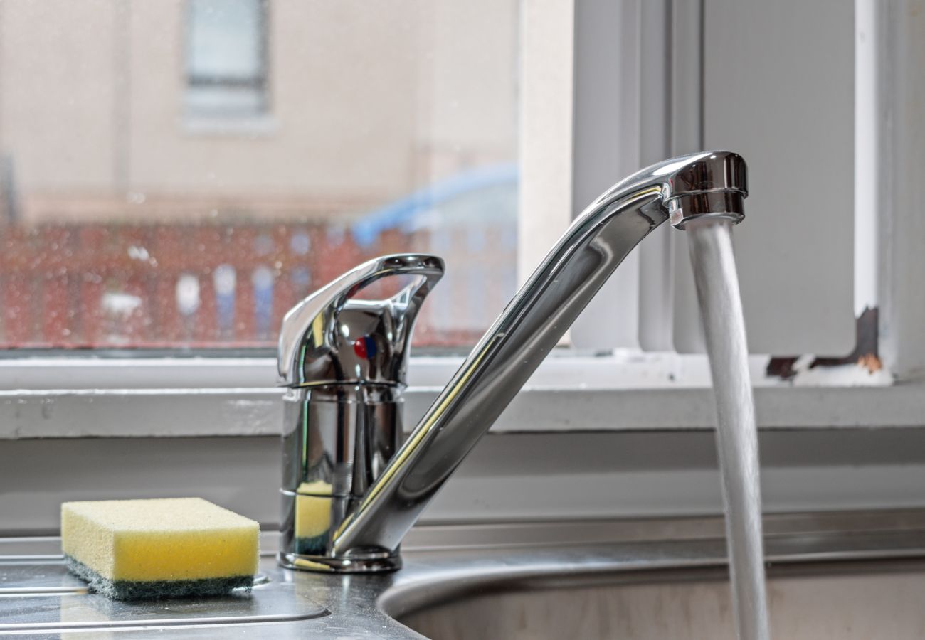 Apartment in Whitburn - Glebe 2 Bedroom Apartment - Whitburn     