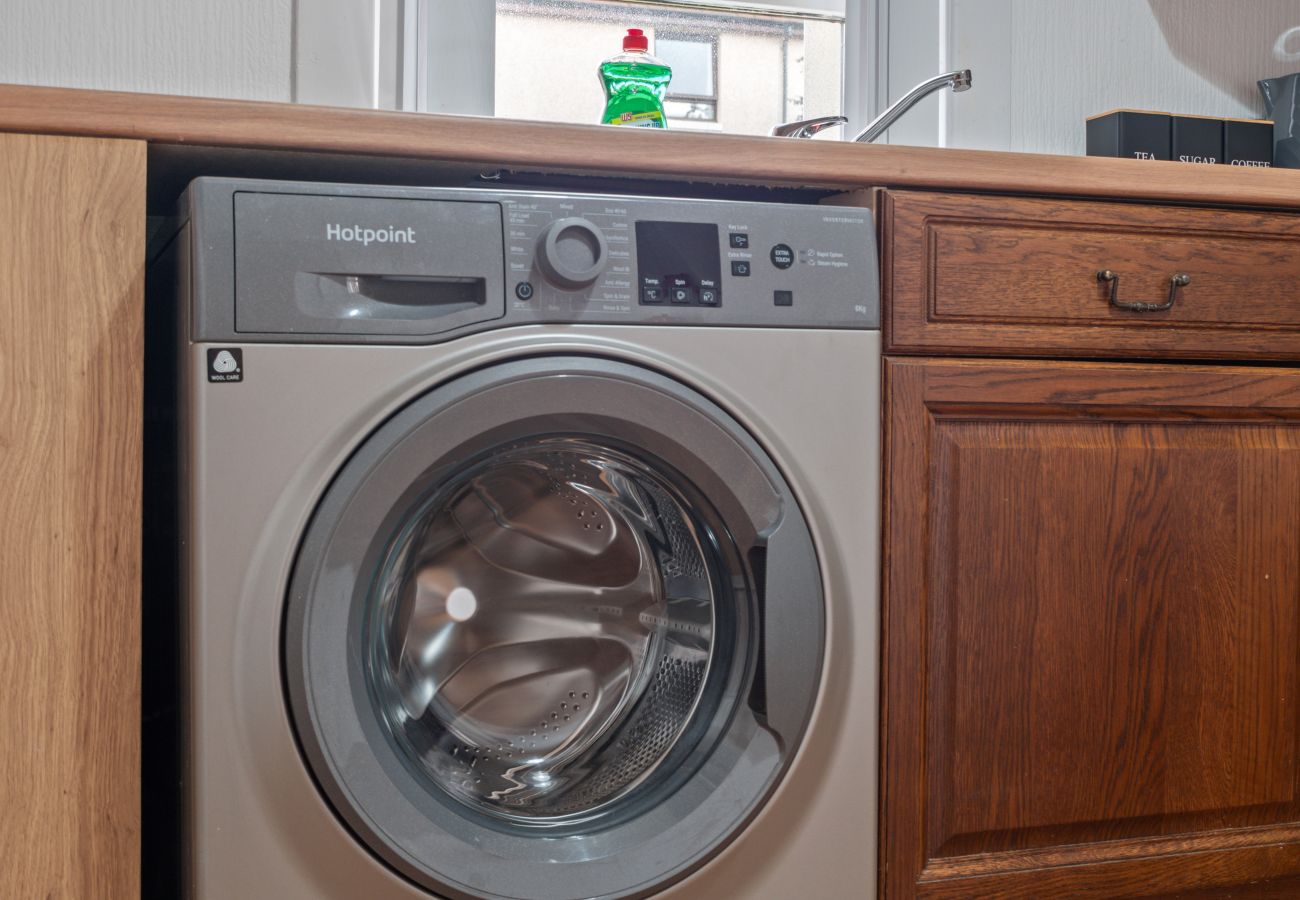 Apartment in Whitburn - Glebe 2 Bedroom Apartment - Whitburn     