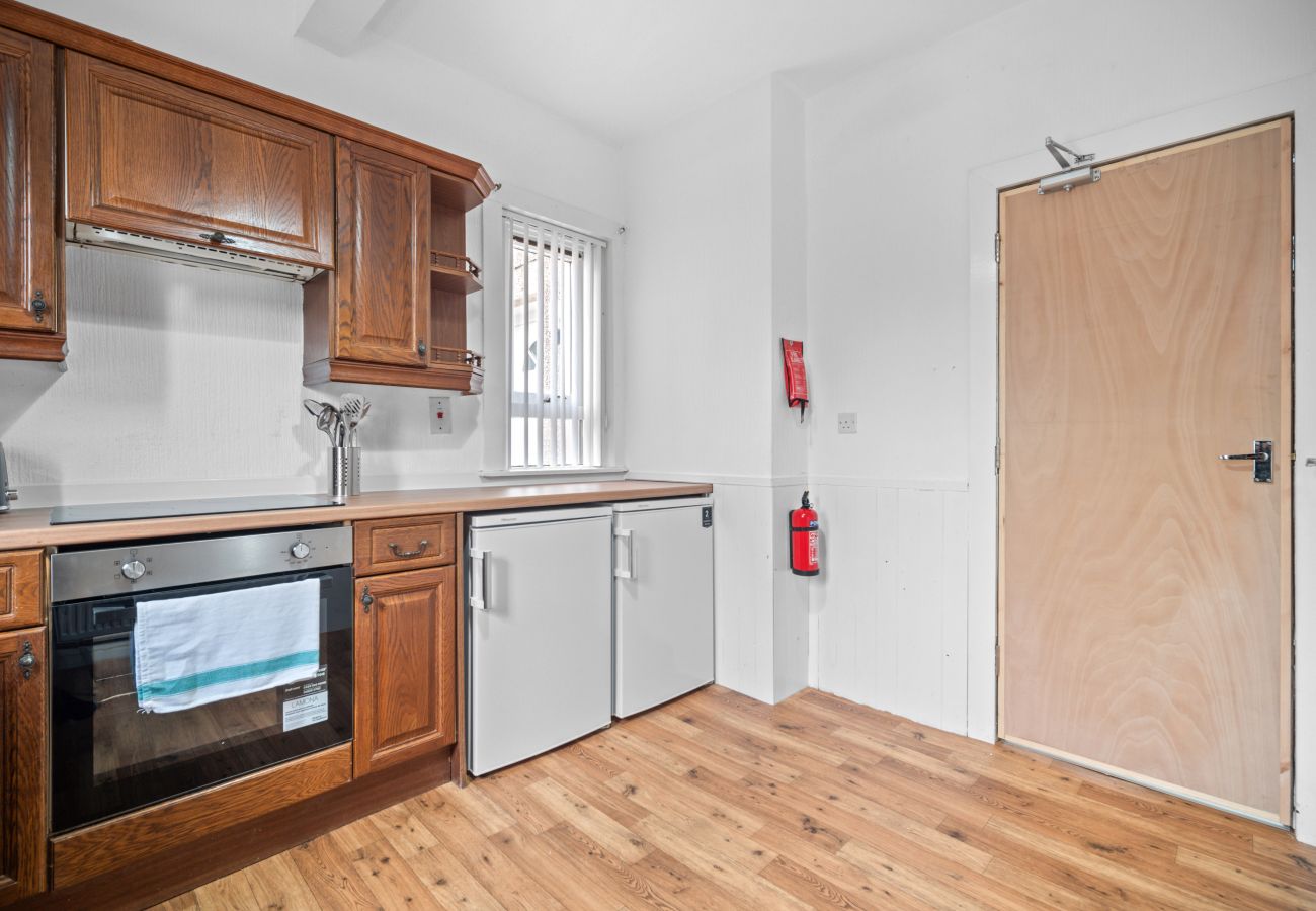 Apartment in Whitburn - Glebe 2 Bedroom Apartment - Whitburn     