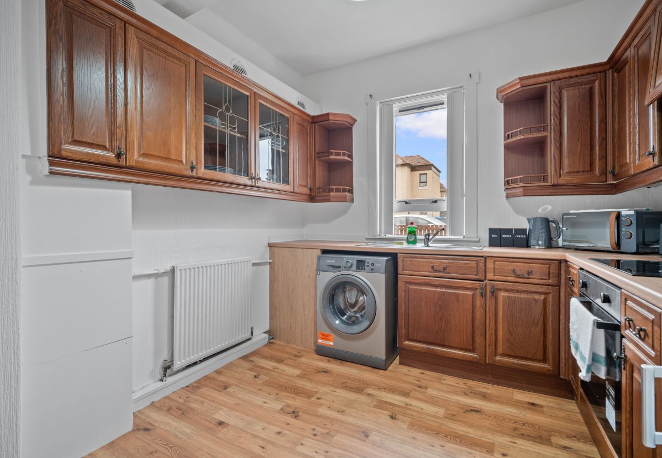 Apartment in Whitburn - Glebe 2 Bedroom Apartment - Whitburn     