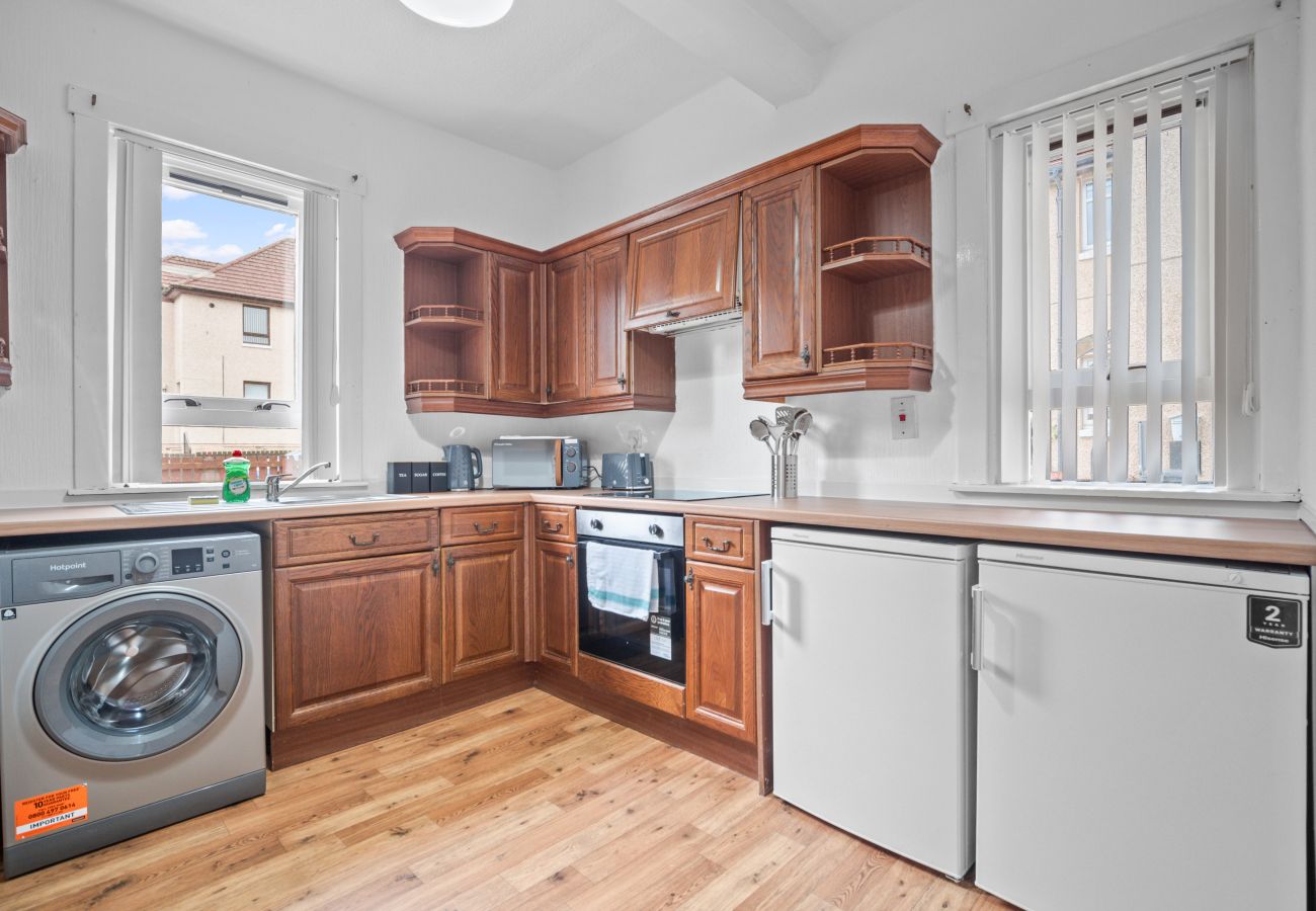 Apartment in Whitburn - Glebe 2 Bedroom Apartment - Whitburn     