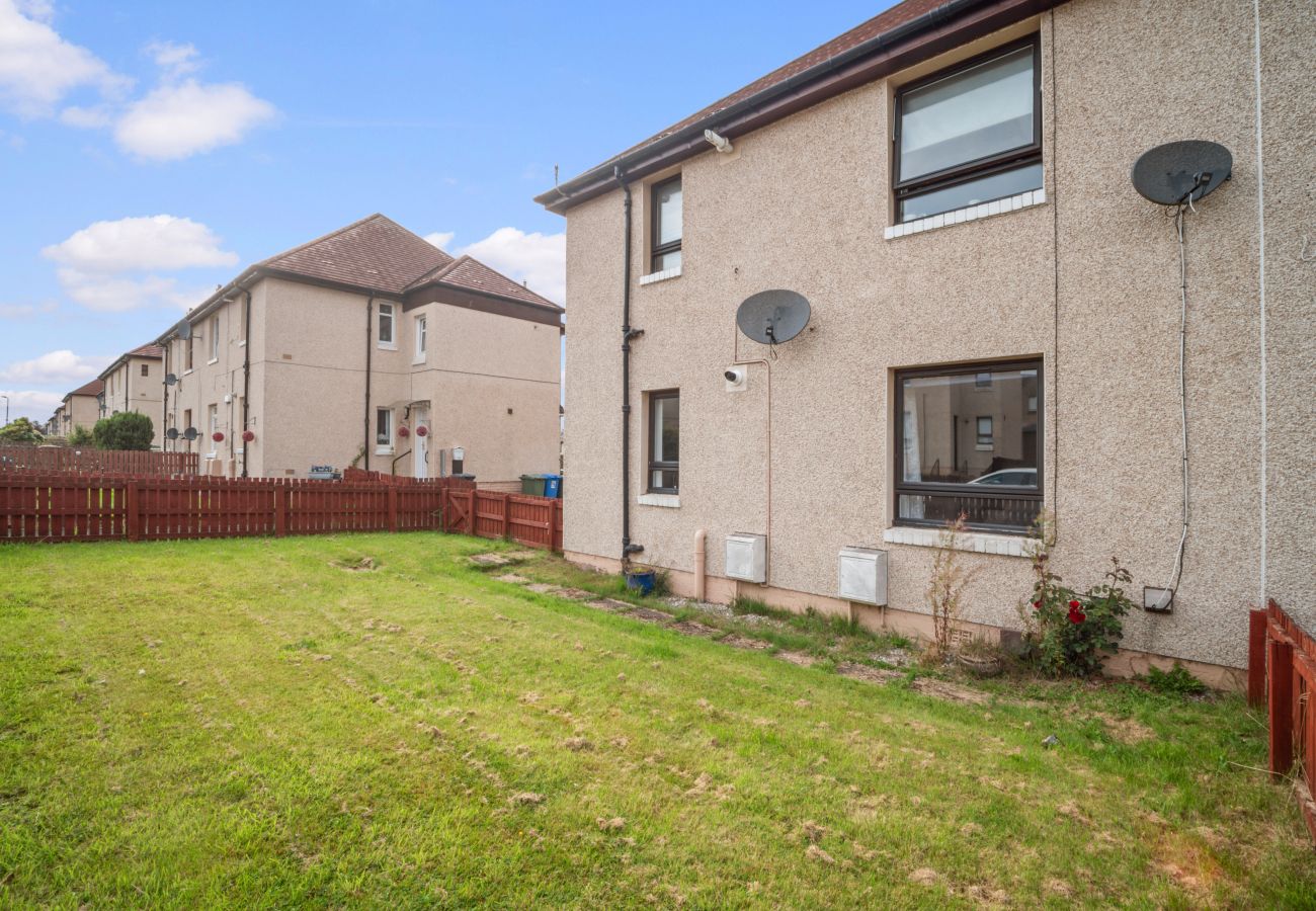 Apartment in Whitburn - Glebe 2 Bedroom Apartment - Whitburn     