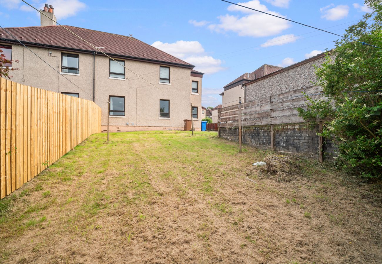 Apartment in Whitburn - Glebe 2 Bedroom Apartment - Whitburn     