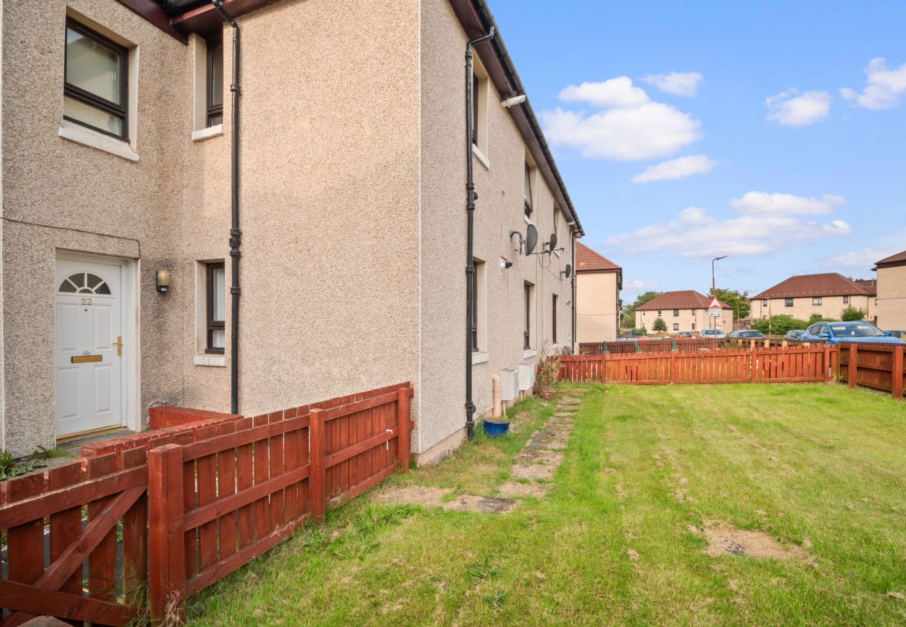 Apartment in Whitburn - Glebe 2 Bedroom Apartment - Whitburn     