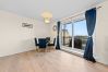 Apartment in Edinburgh - Hawkhill 1 Bedroom Apartment - Edinburgh