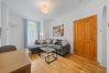 Apartment in Edinburgh - Milton 1 Bedroom Apartment with Sofa bed - Edinburgh