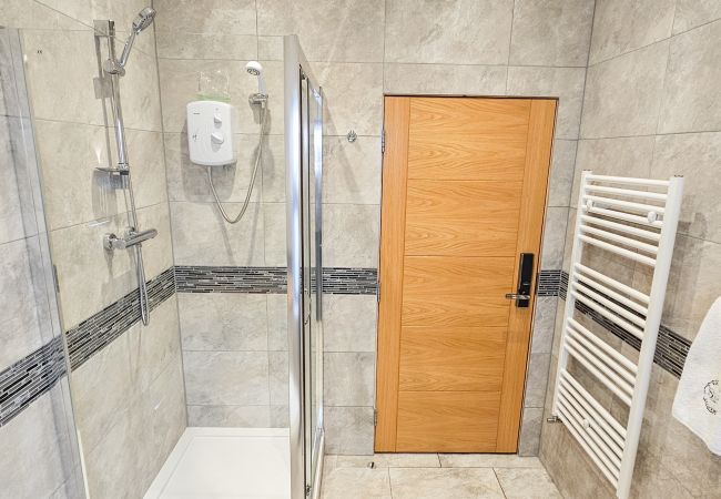 Rent by room in Tranent - St Martins  Guest House - Room 9 Rent by room in Tranent - St Martins  Guest House - Room 9