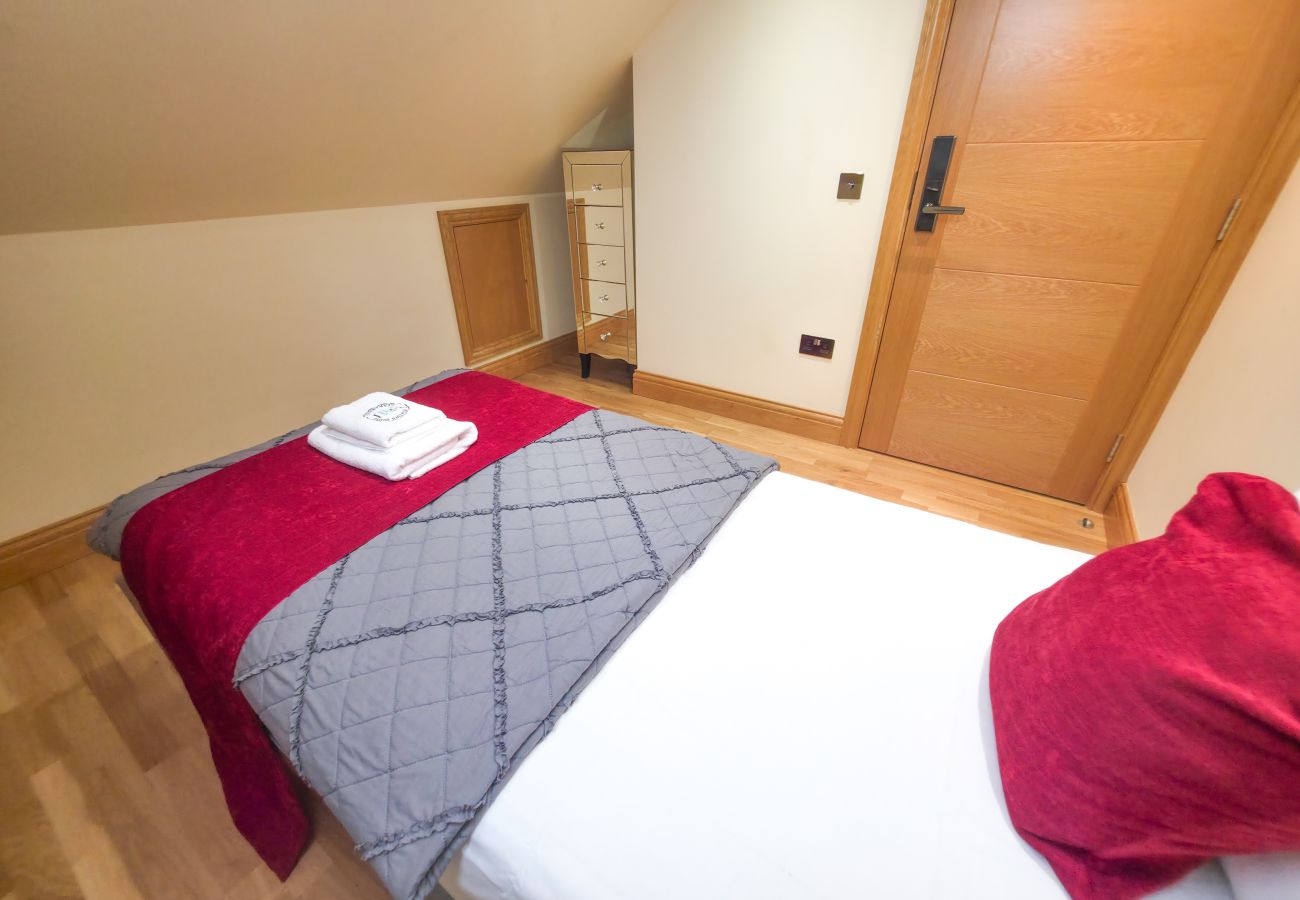 Rent by room in Tranent - St Martins  Guest House - Room 9