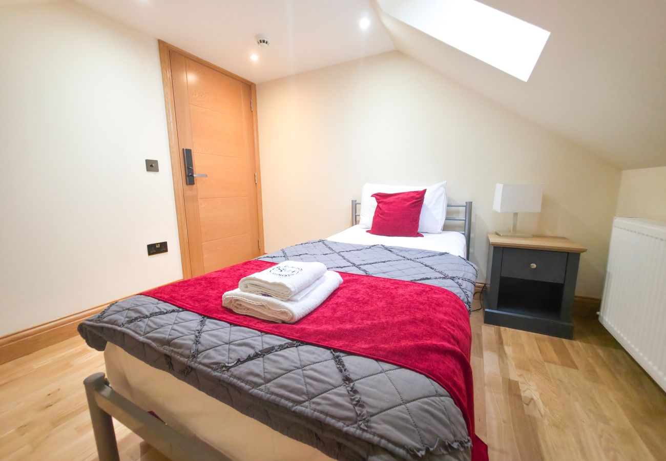 Rent by room in Tranent - St Martins  Guest House - Room 9
