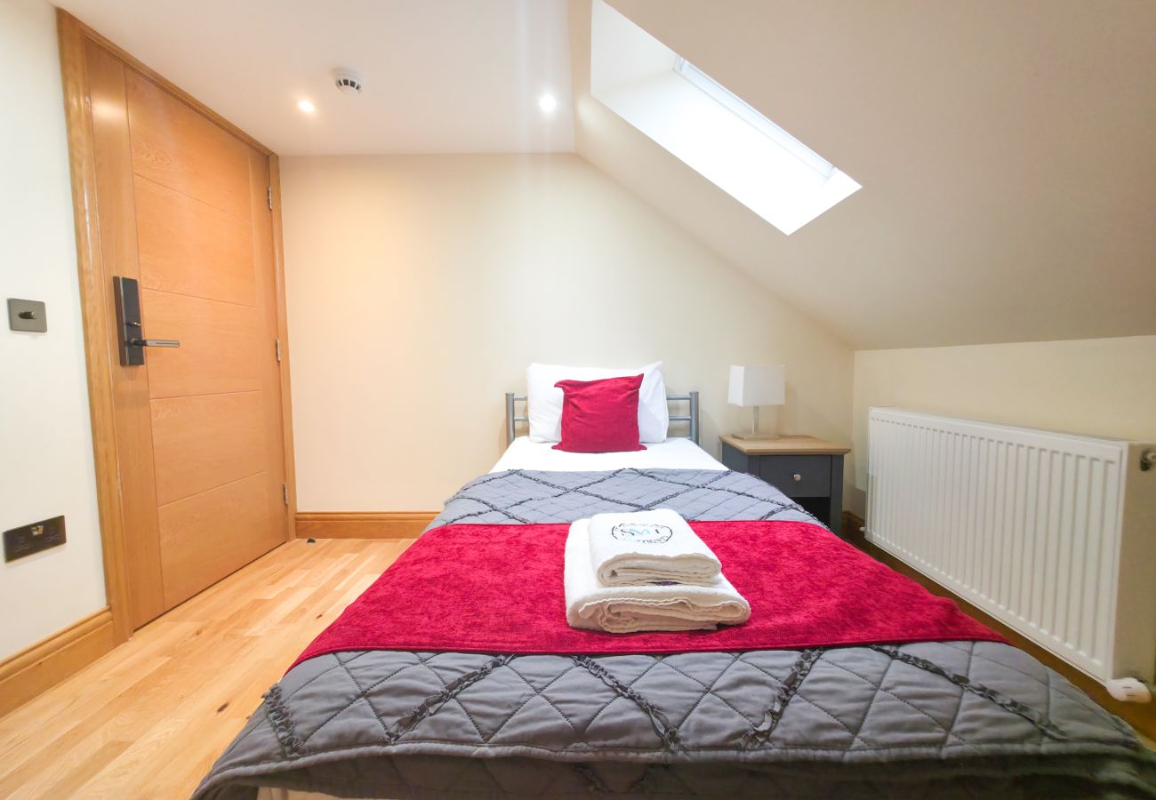 Rent by room in Tranent - St Martins  Guest House - Room 9