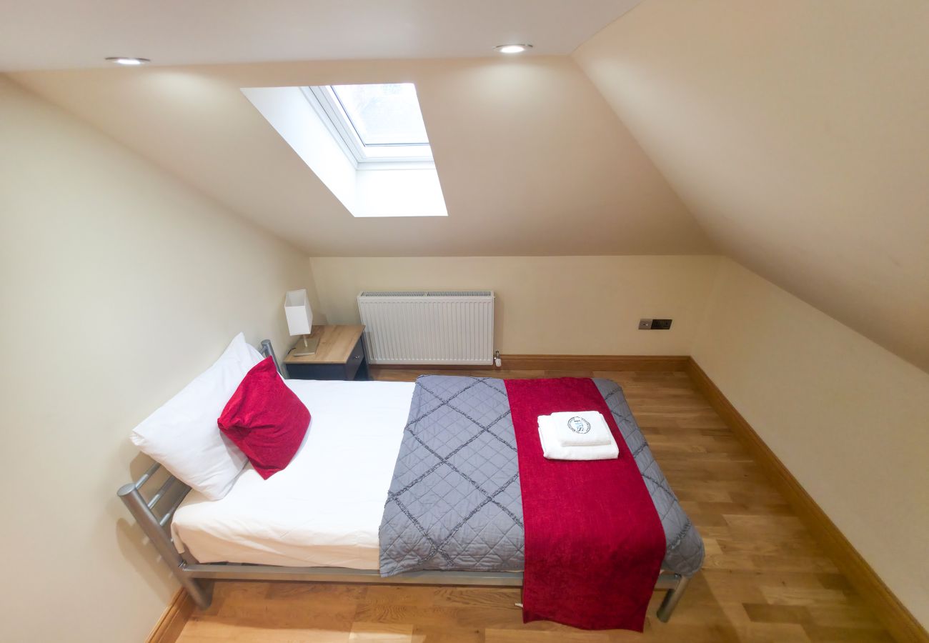 Rent by room in Tranent - St Martins  Guest House - Room 9