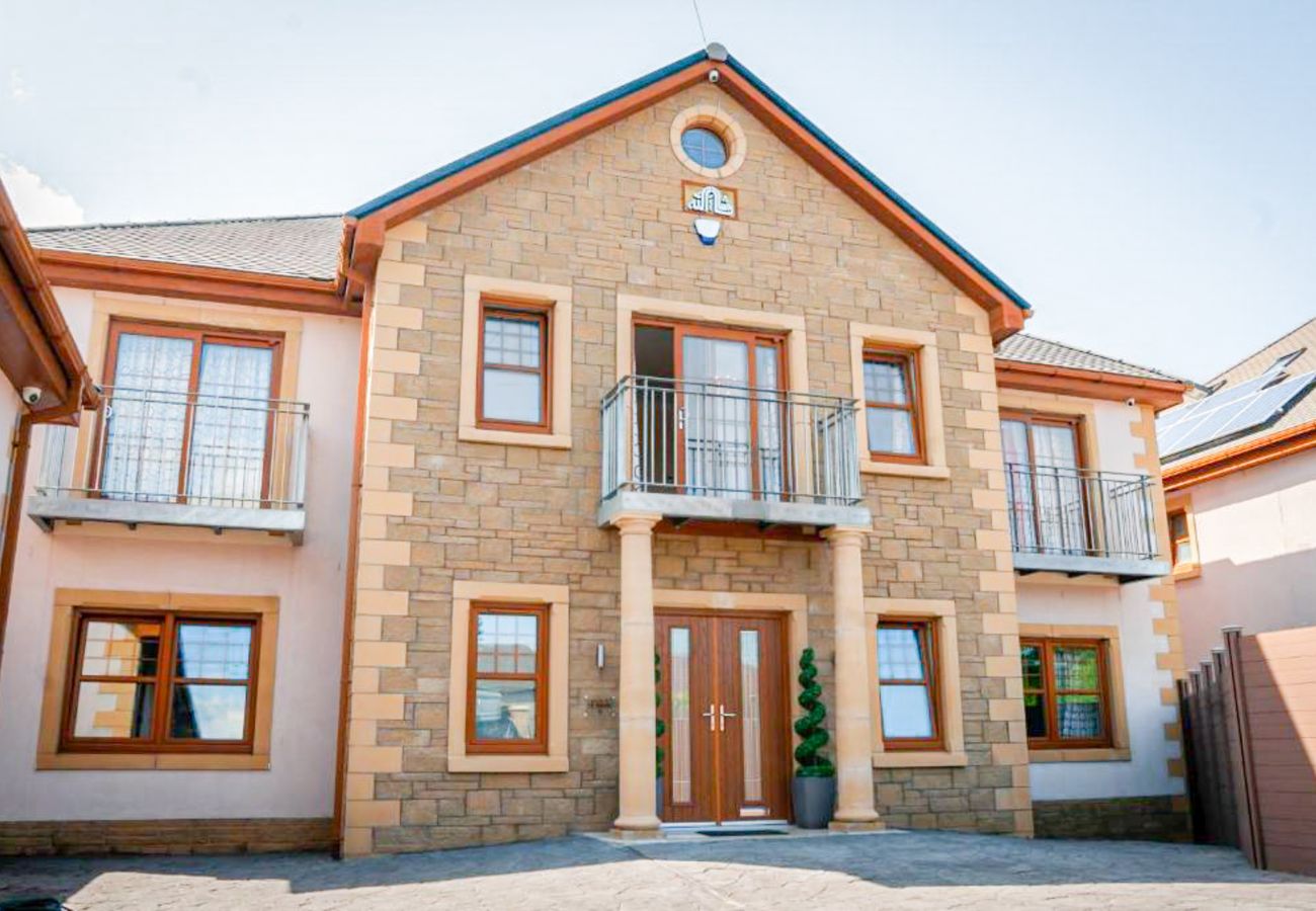 Rent by room in Tranent - St Martins  Guest House - Room 9