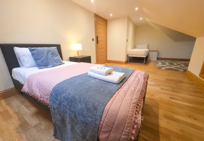 Rent by room in Tranent - St Martins  Guest House - Room 10