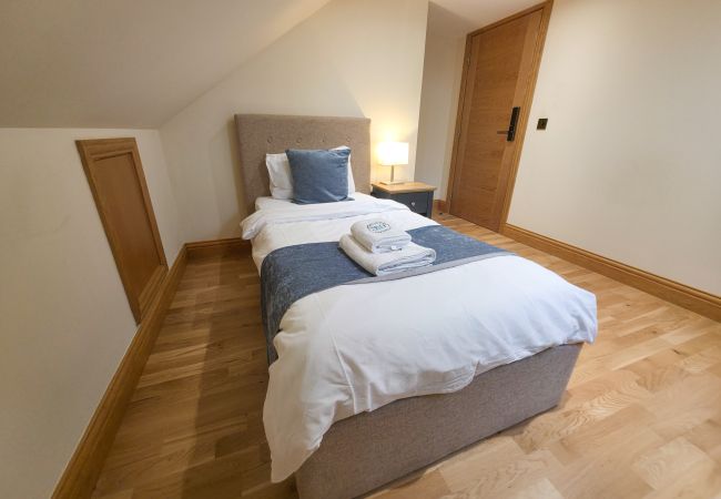 Rent by room in Tranent - St Martins  Guest House - Room 11