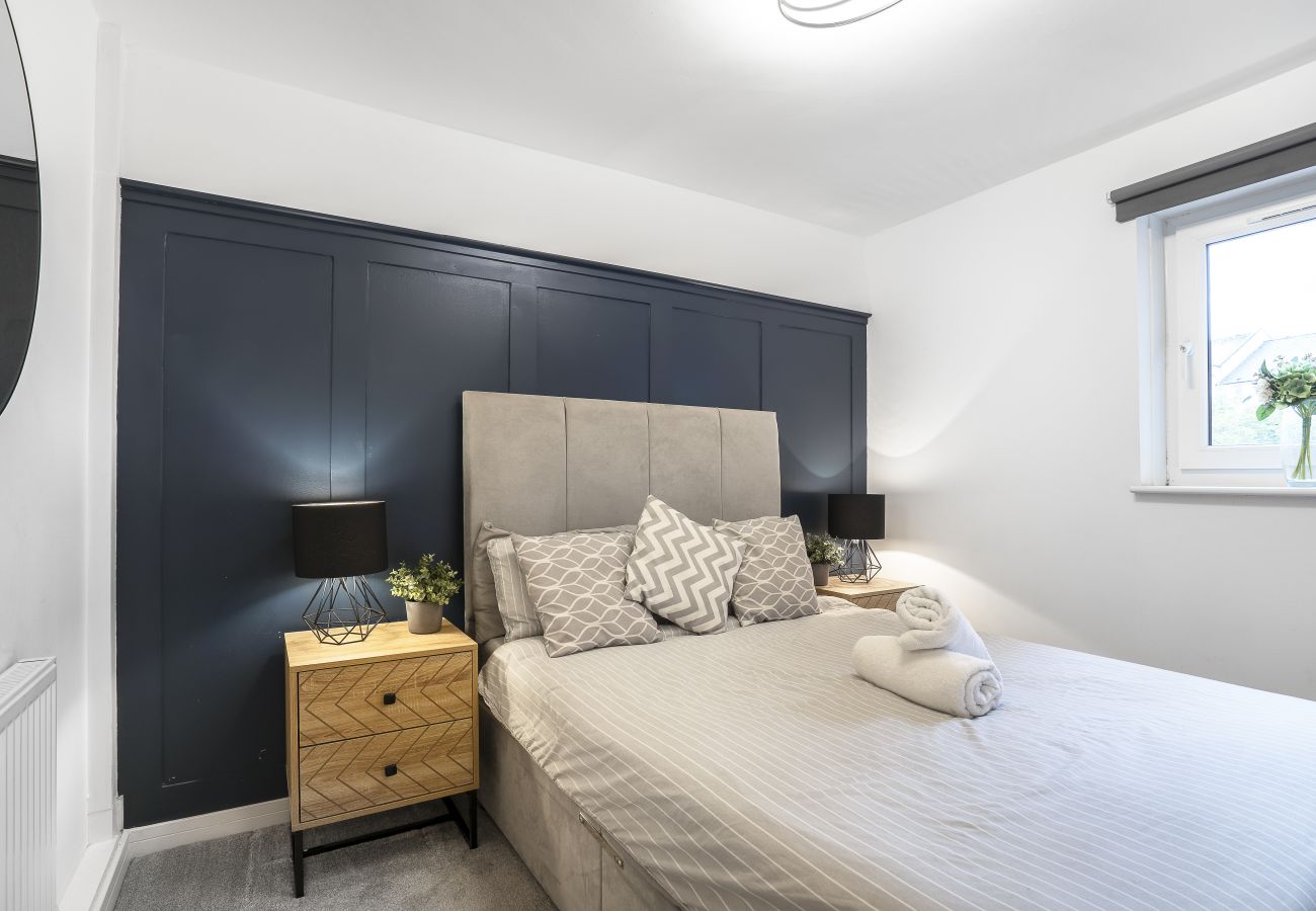 Apartment in Edinburgh - Murano 2 Bedroom Apartment - Edinburgh 