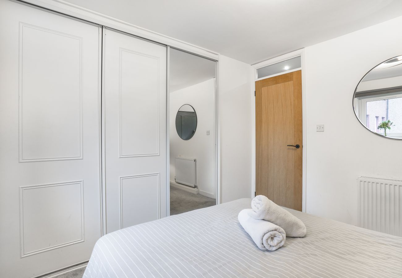Apartment in Edinburgh - Murano 2 Bedroom Apartment - Edinburgh 