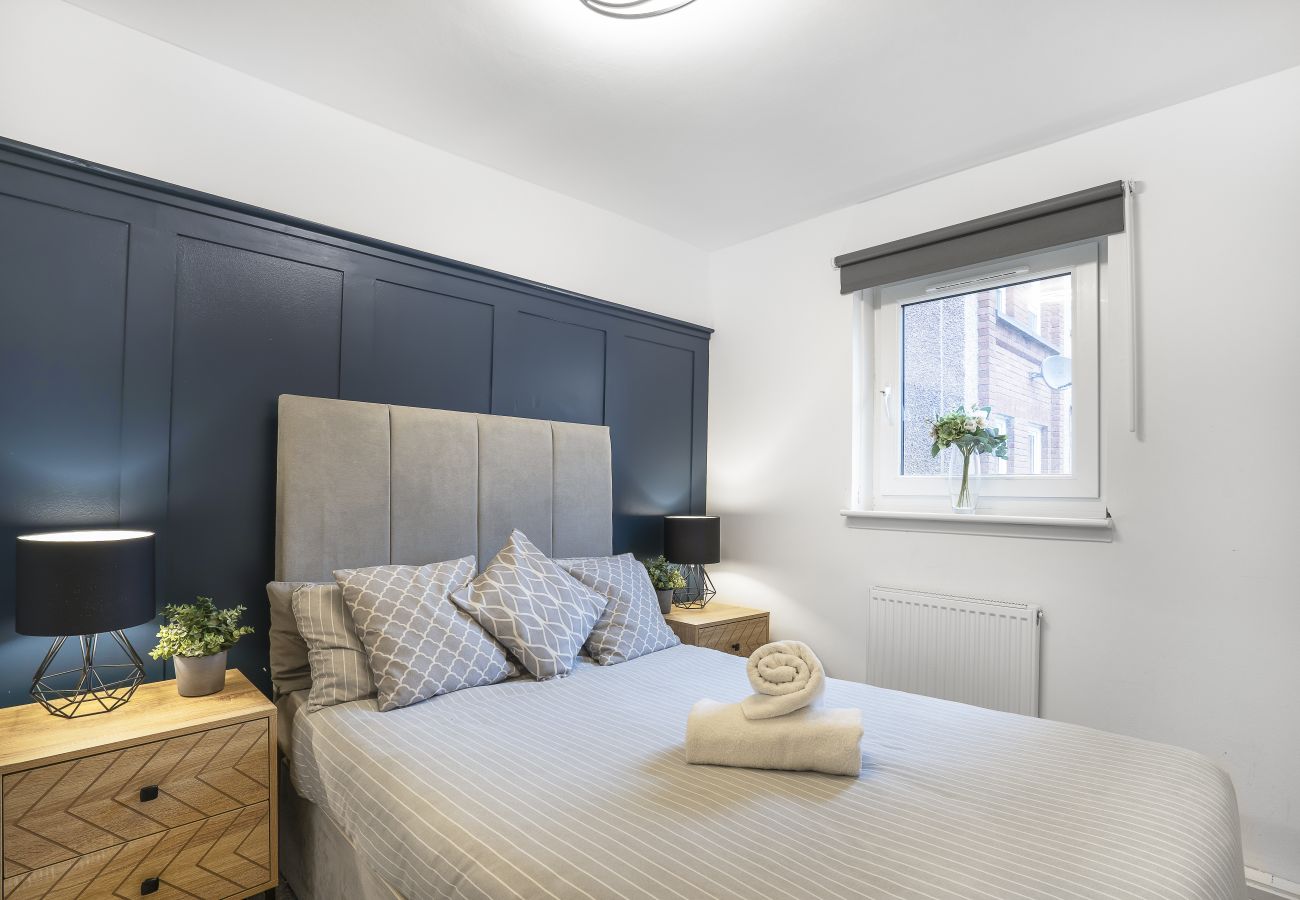 Apartment in Edinburgh - Murano 2 Bedroom Apartment - Edinburgh 