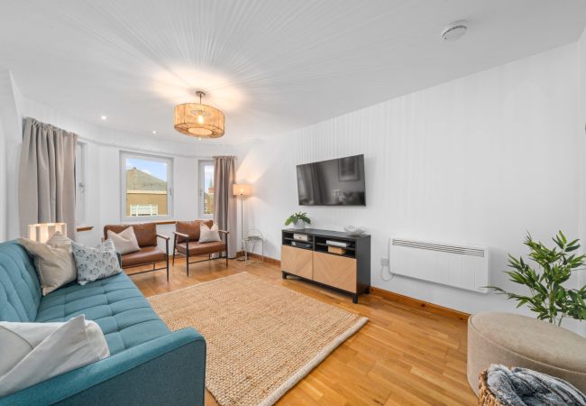 Apartment in Inverness - King Cosy 2 Bedroom Apartment - Inverness