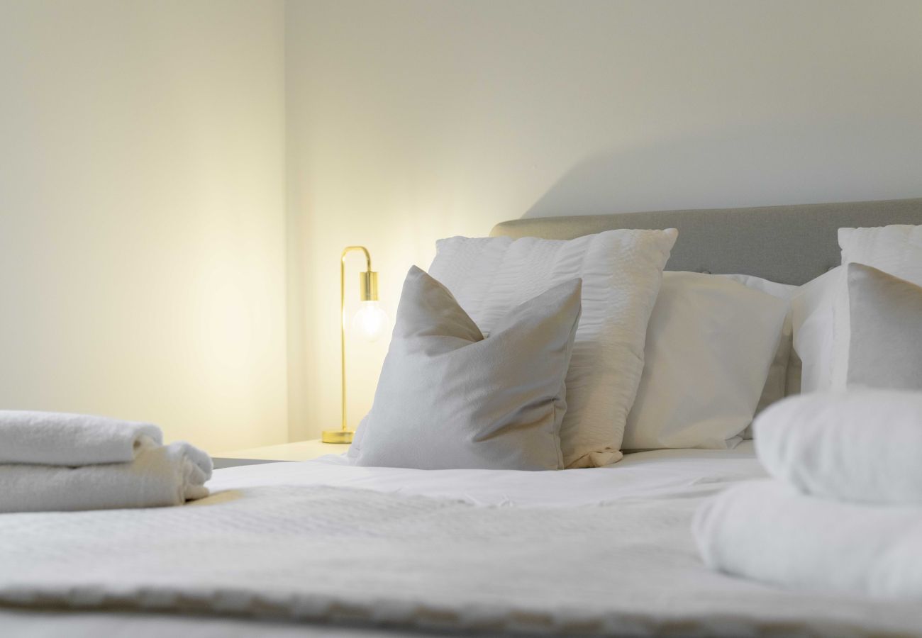 Apartment in Inverness - King Cosy 2 Bedroom Apartment - Inverness