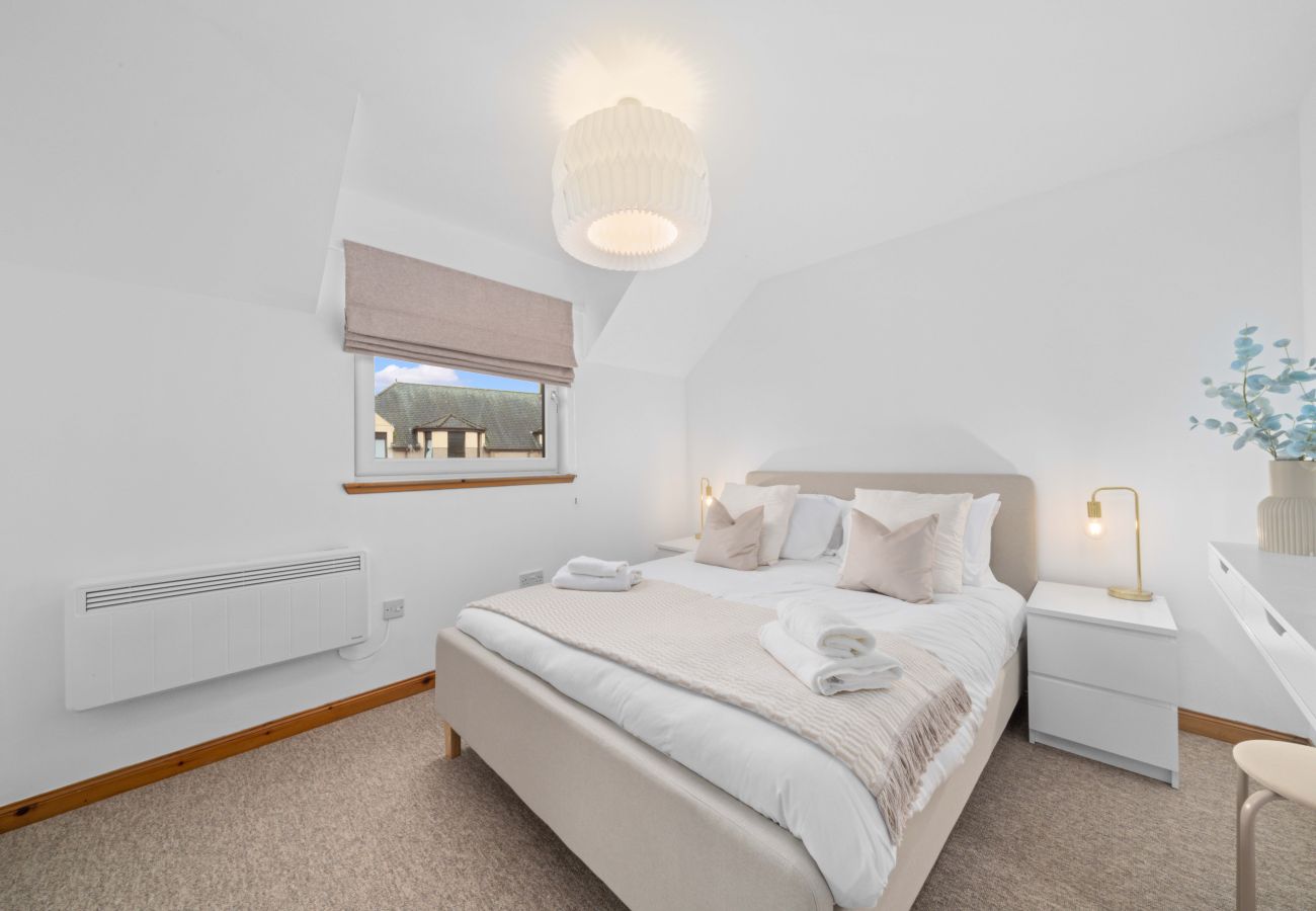 Apartment in Inverness - King Cosy 2 Bedroom Apartment - Inverness