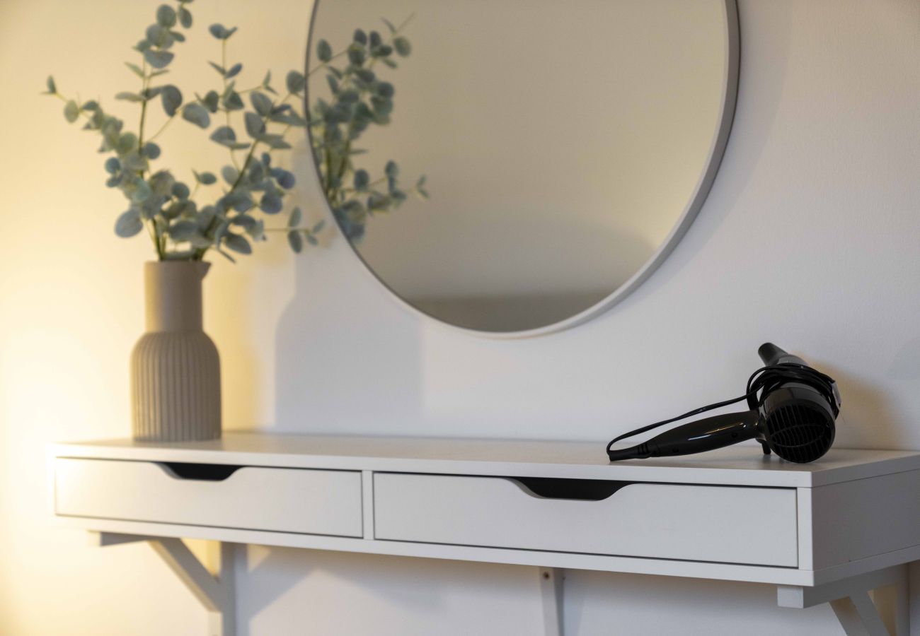 Apartment in Inverness - King Cosy 2 Bedroom Apartment - Inverness