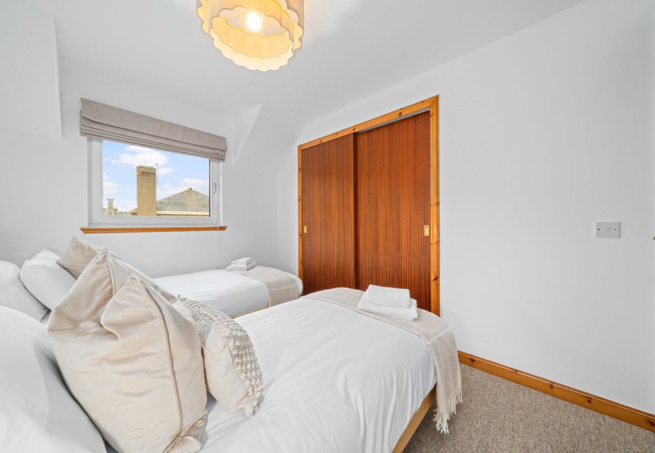 Apartment in Inverness - King Cosy 2 Bedroom Apartment - Inverness