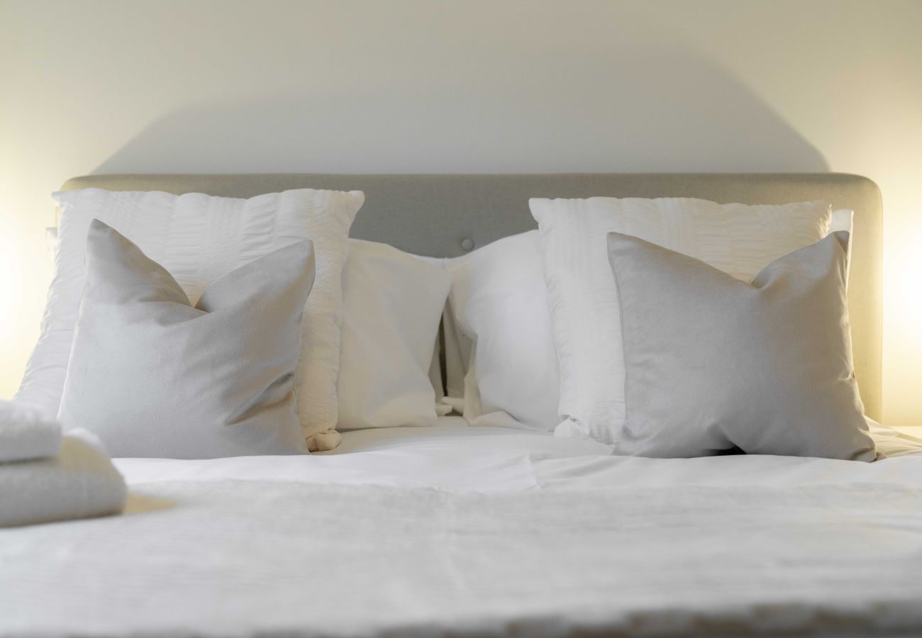 Apartment in Inverness - King Cosy 2 Bedroom Apartment - Inverness