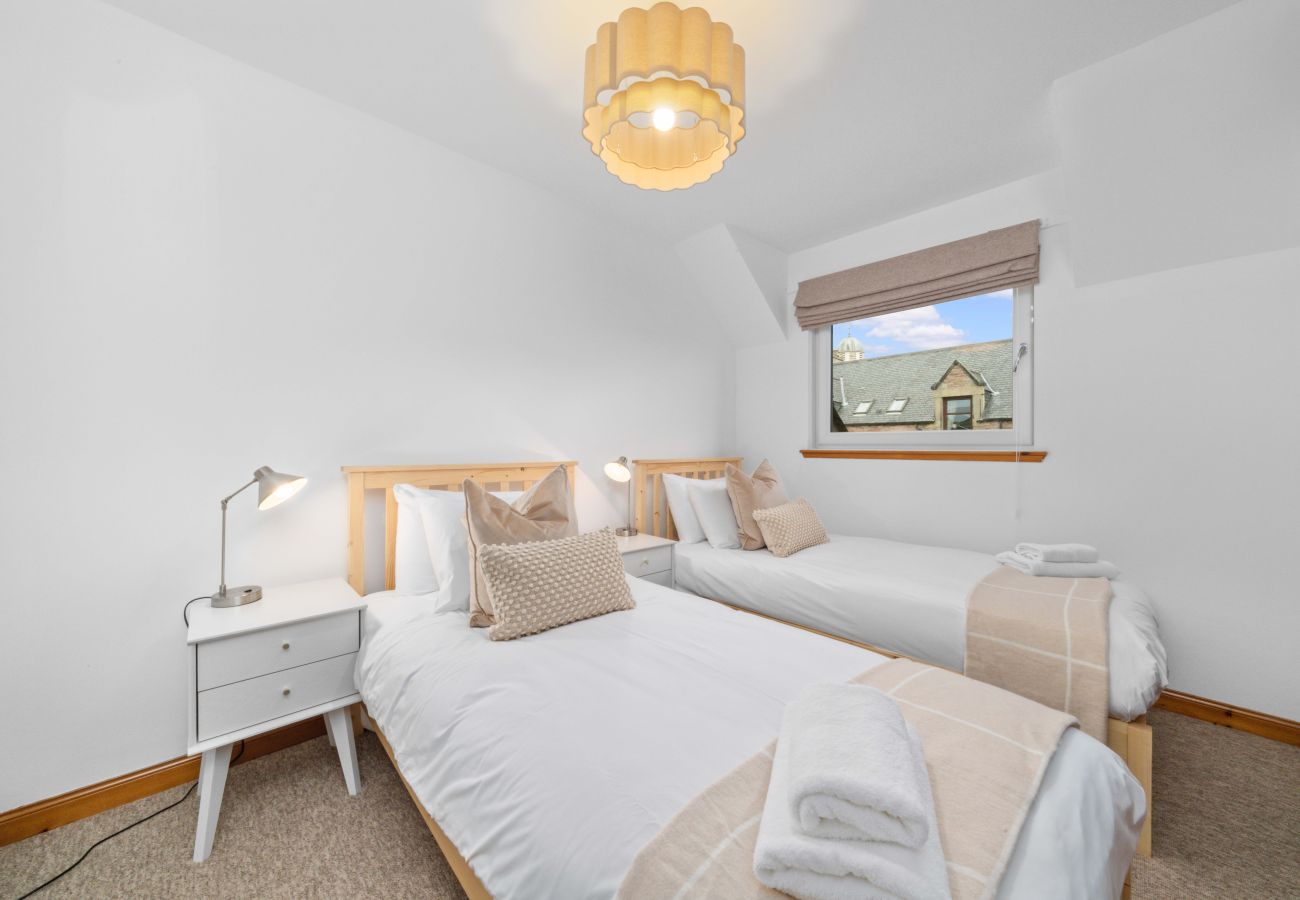 Apartment in Inverness - King Cosy 2 Bedroom Apartment - Inverness