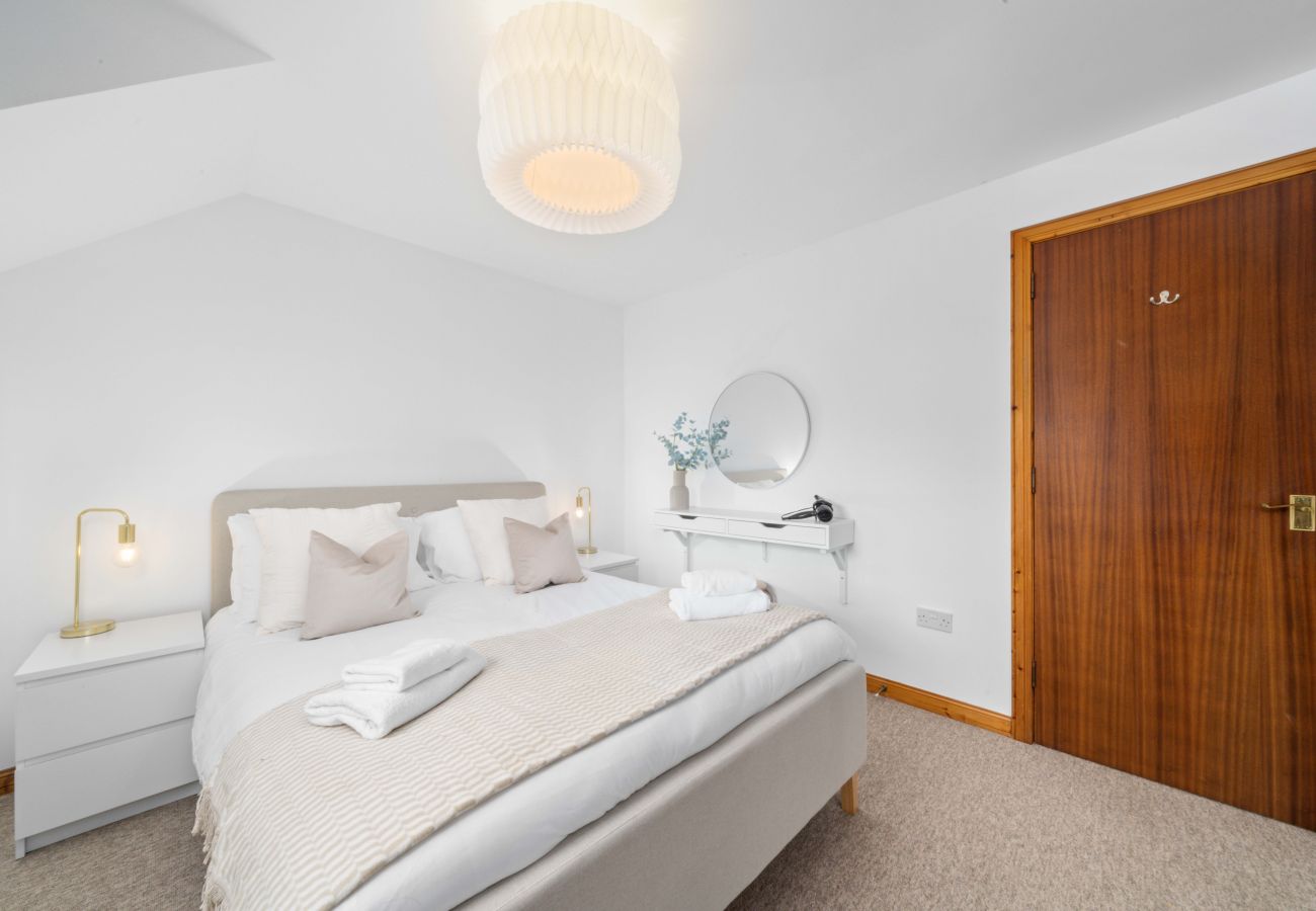 Apartment in Inverness - King Cosy 2 Bedroom Apartment - Inverness