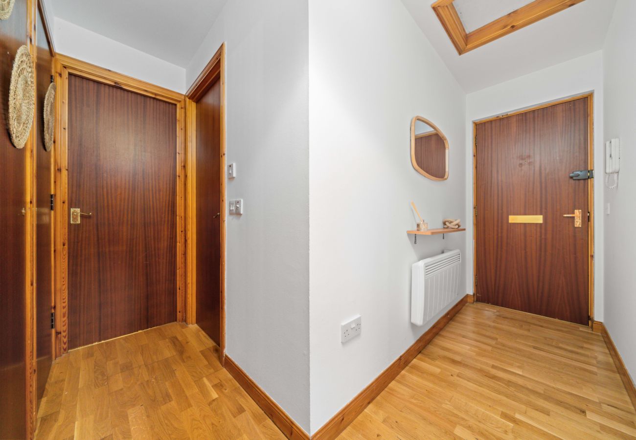 Apartment in Inverness - King Cosy 2 Bedroom Apartment - Inverness