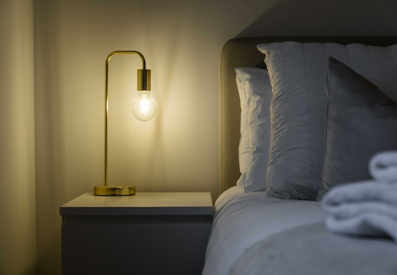 Apartment in Inverness - King Cosy 2 Bedroom Apartment - Inverness