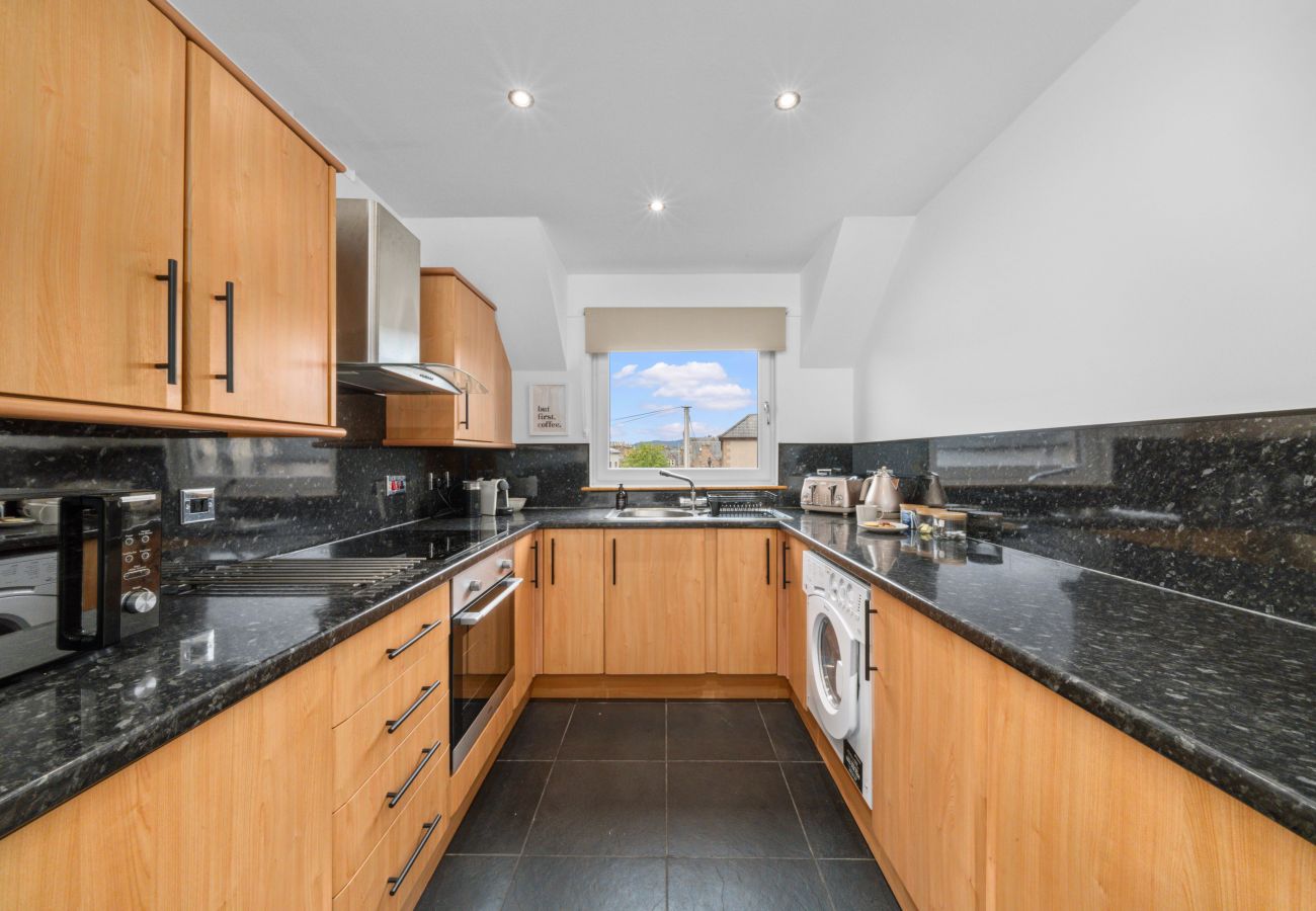 Apartment in Inverness - King Cosy 2 Bedroom Apartment - Inverness
