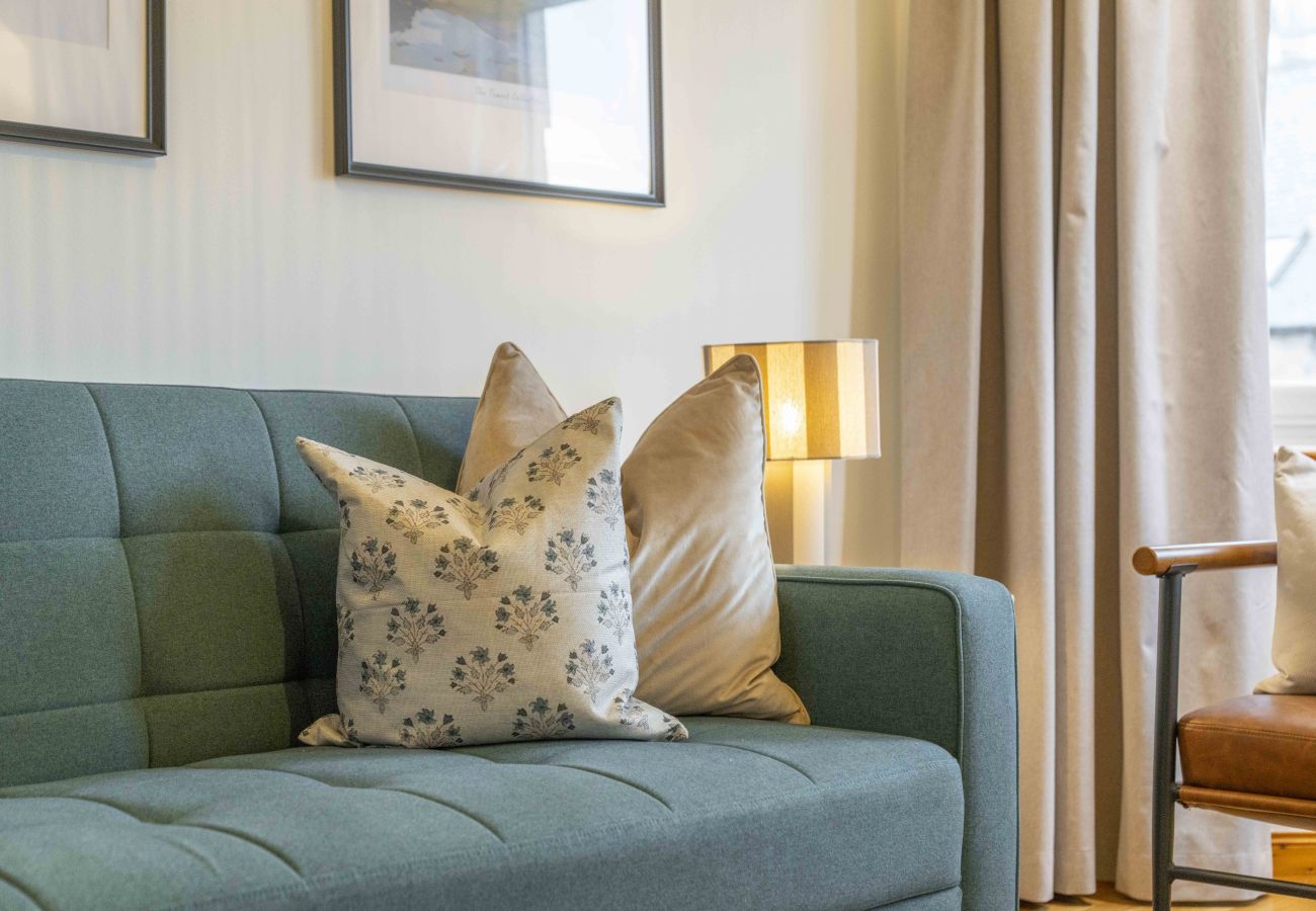 Apartment in Inverness - King Cosy 2 Bedroom Apartment - Inverness