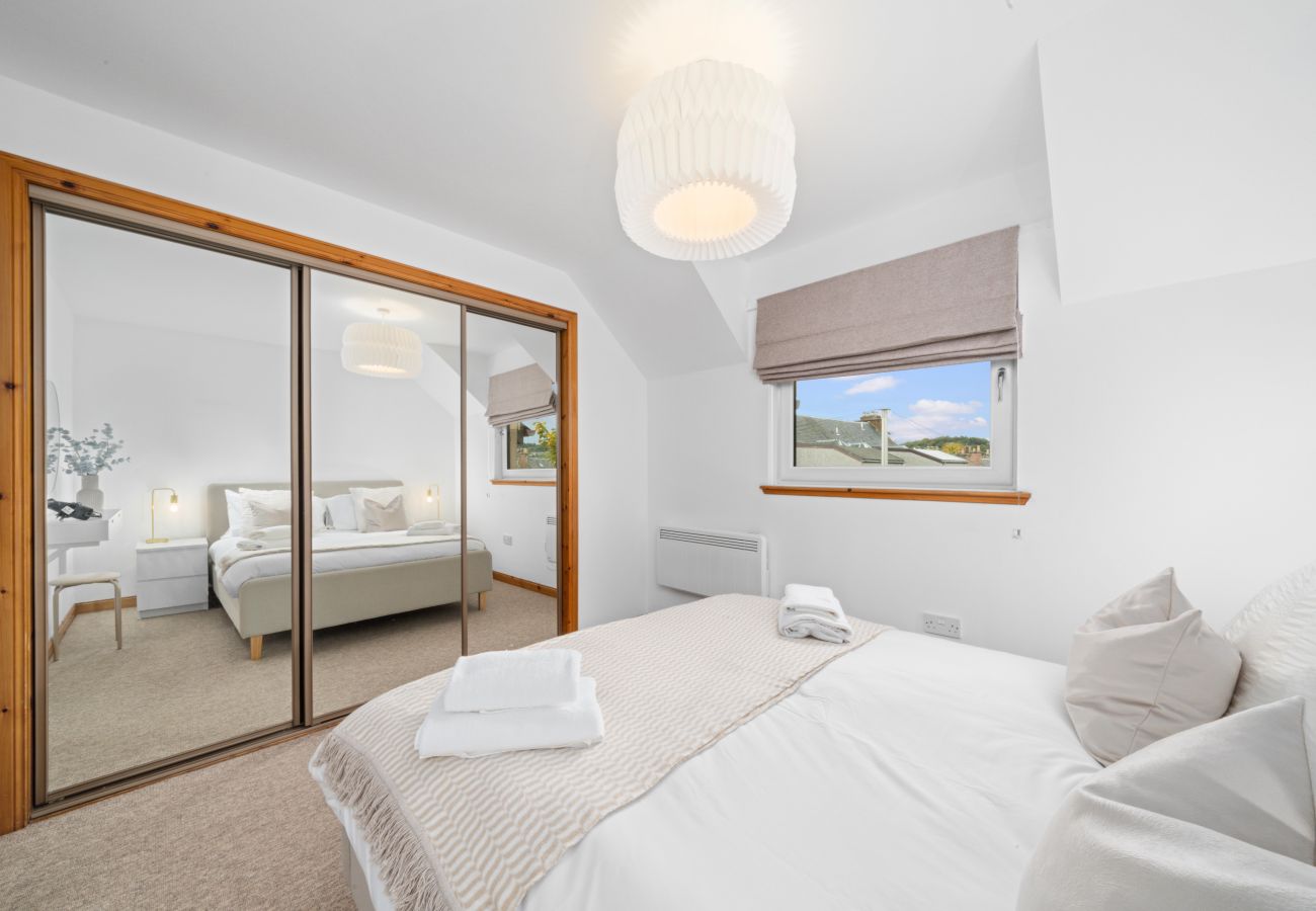 Apartment in Inverness - King Cosy 2 Bedroom Apartment - Inverness