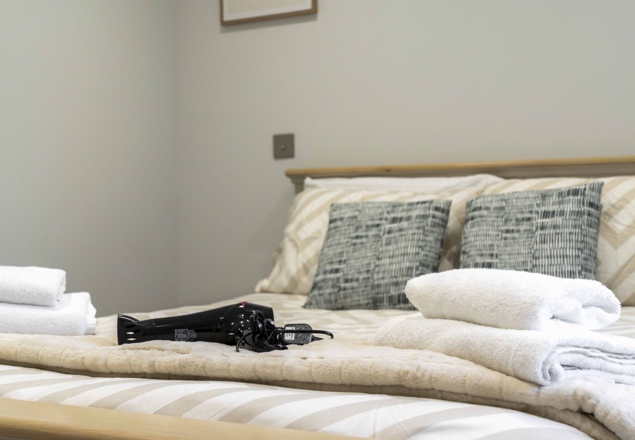 Chalet in Inverness - Temple 1 Bedroom Annex  - Inverness