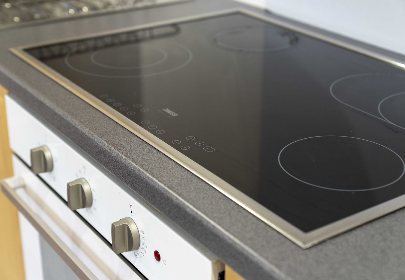 Chalet in Inverness - Temple 1 Bedroom Annex  - Inverness