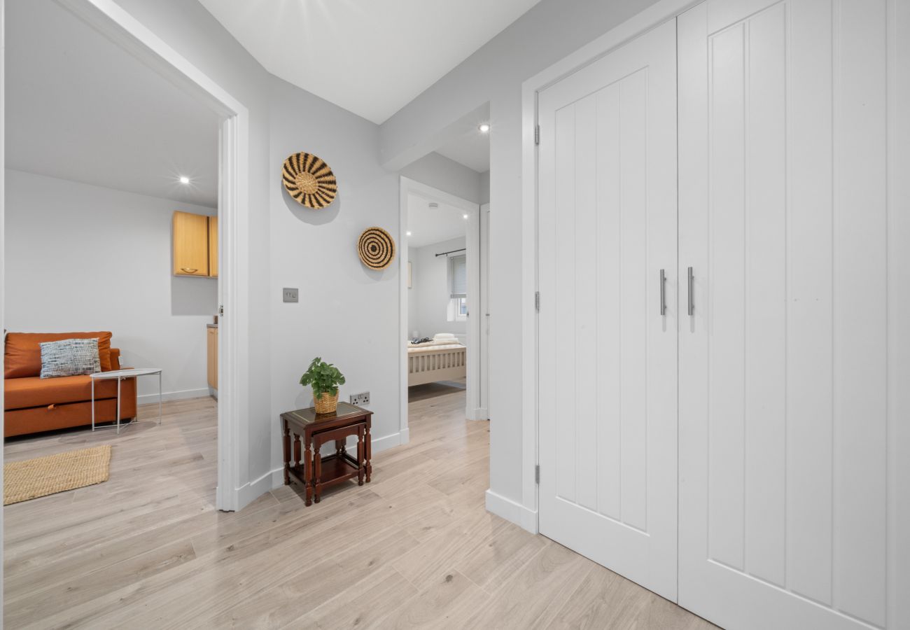 Chalet in Inverness - Temple 1 Bedroom Annex  - Inverness