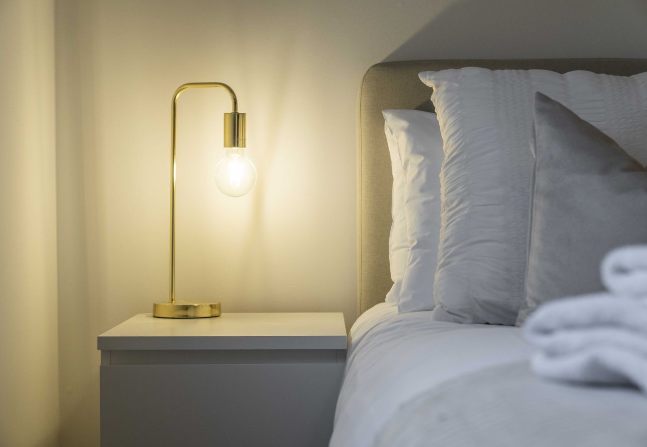 Chalet in Inverness - Temple 1 Bedroom Annex  - Inverness